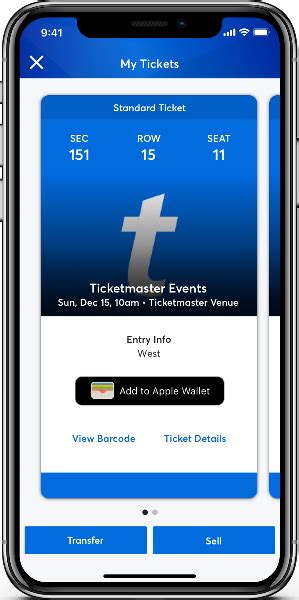 Can I have multiple tickets on a single phone Yes, you can easily swipe to view multiple tickets within your account. . Ticketmaster multiple tickets on one phone reddit